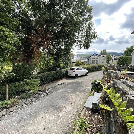 Fairbank Villa Keswick  Exteriör bild