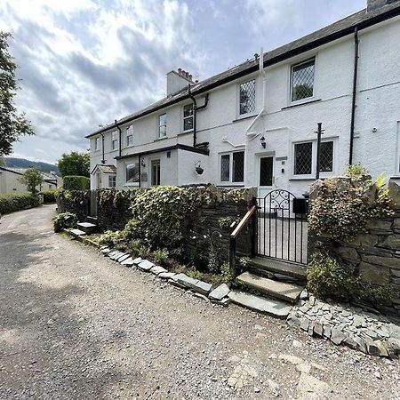 Fairbank Villa Keswick  Exteriör bild