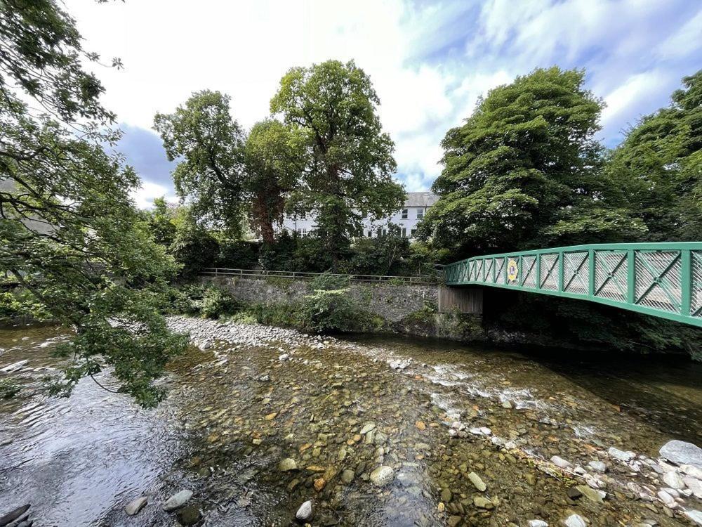 Fairbank Villa Keswick  Exteriör bild