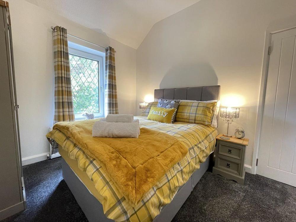 Fairbank Villa Keswick  Exteriör bild