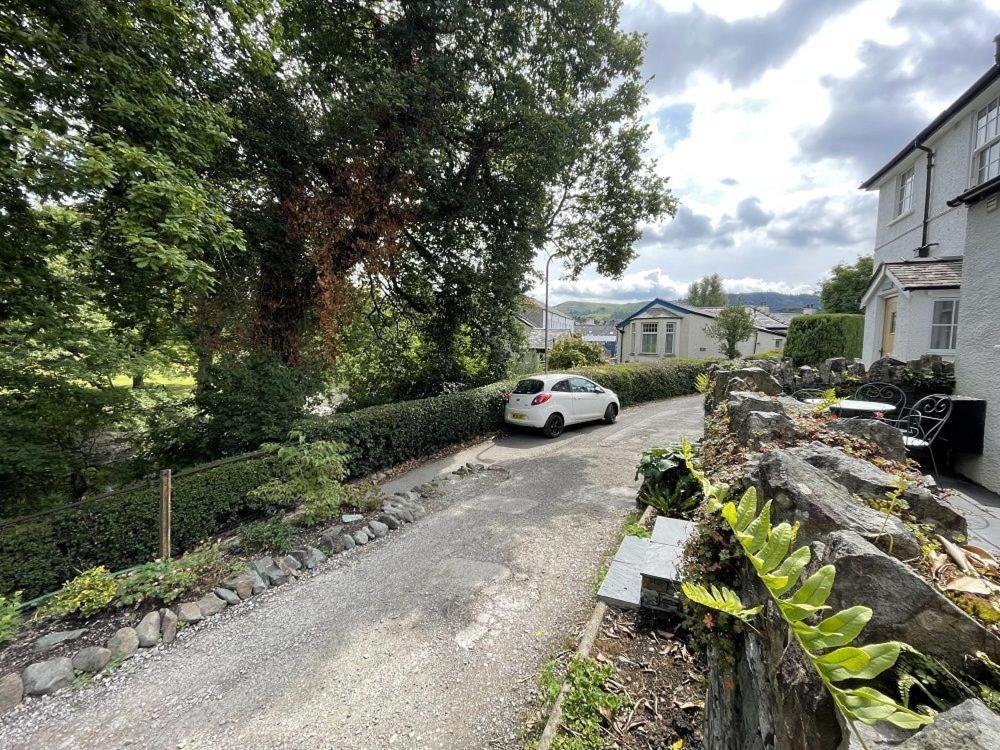 Fairbank Villa Keswick  Exteriör bild