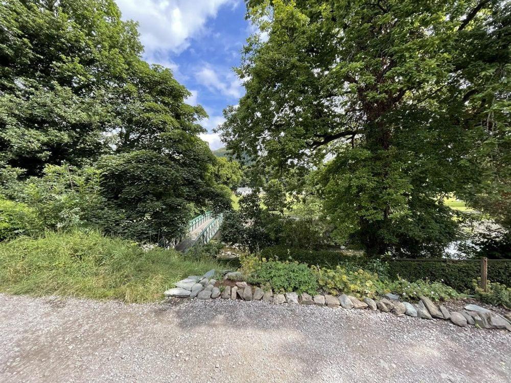 Fairbank Villa Keswick  Exteriör bild