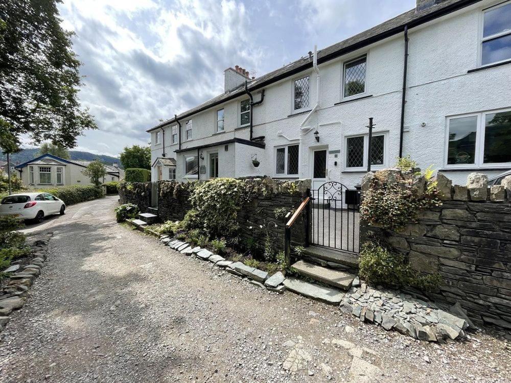Fairbank Villa Keswick  Exteriör bild