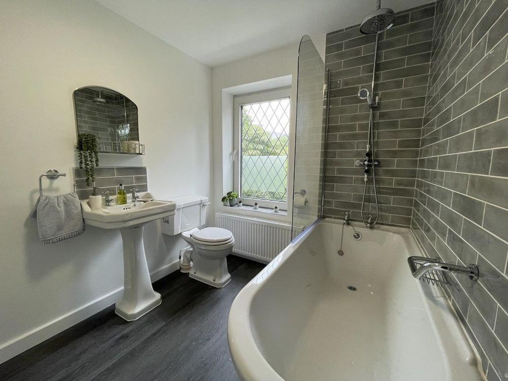 Fairbank Villa Keswick  Exteriör bild