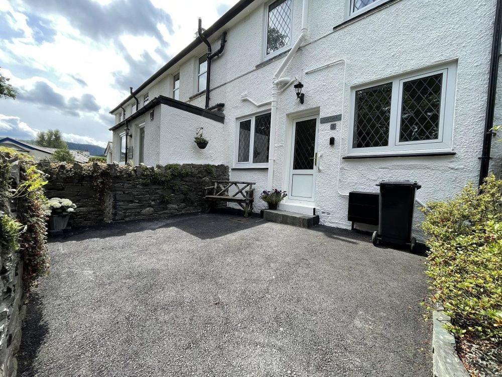 Fairbank Villa Keswick  Exteriör bild