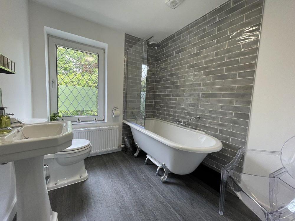 Fairbank Villa Keswick  Exteriör bild