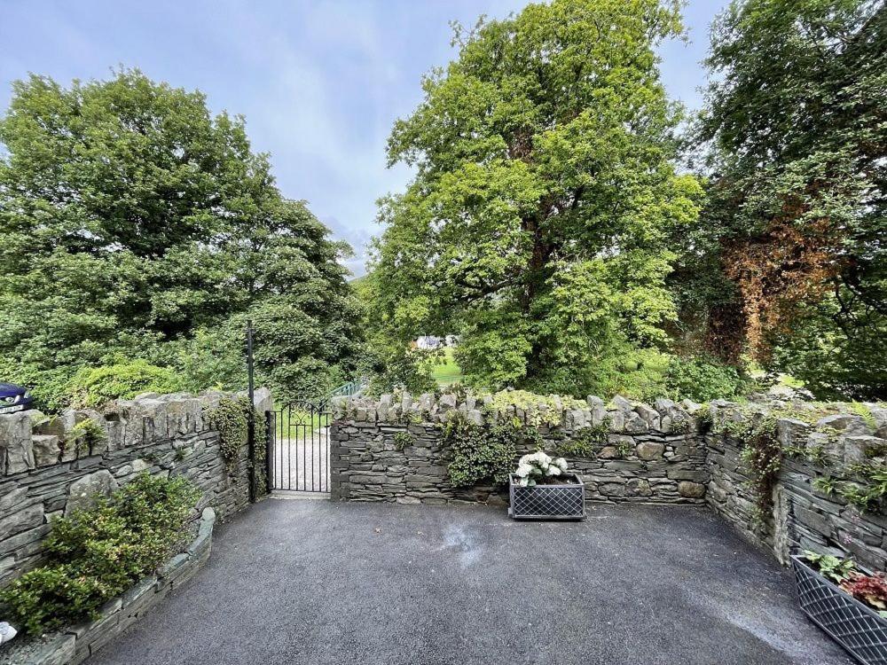 Fairbank Villa Keswick  Exteriör bild