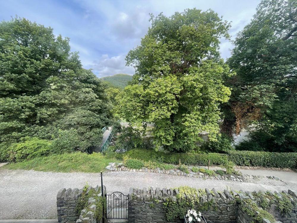 Fairbank Villa Keswick  Exteriör bild